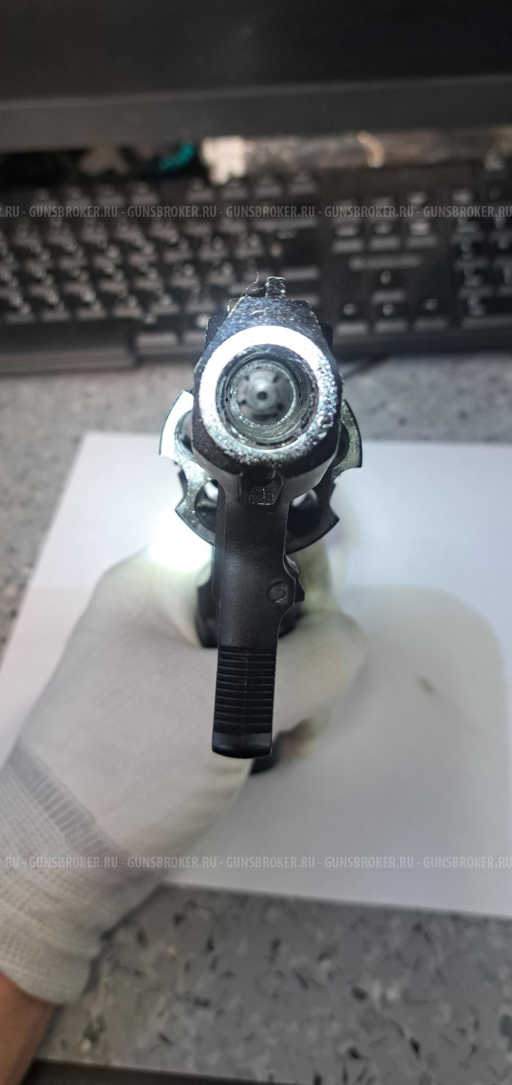 Револьвер Ратник 410х45ТК