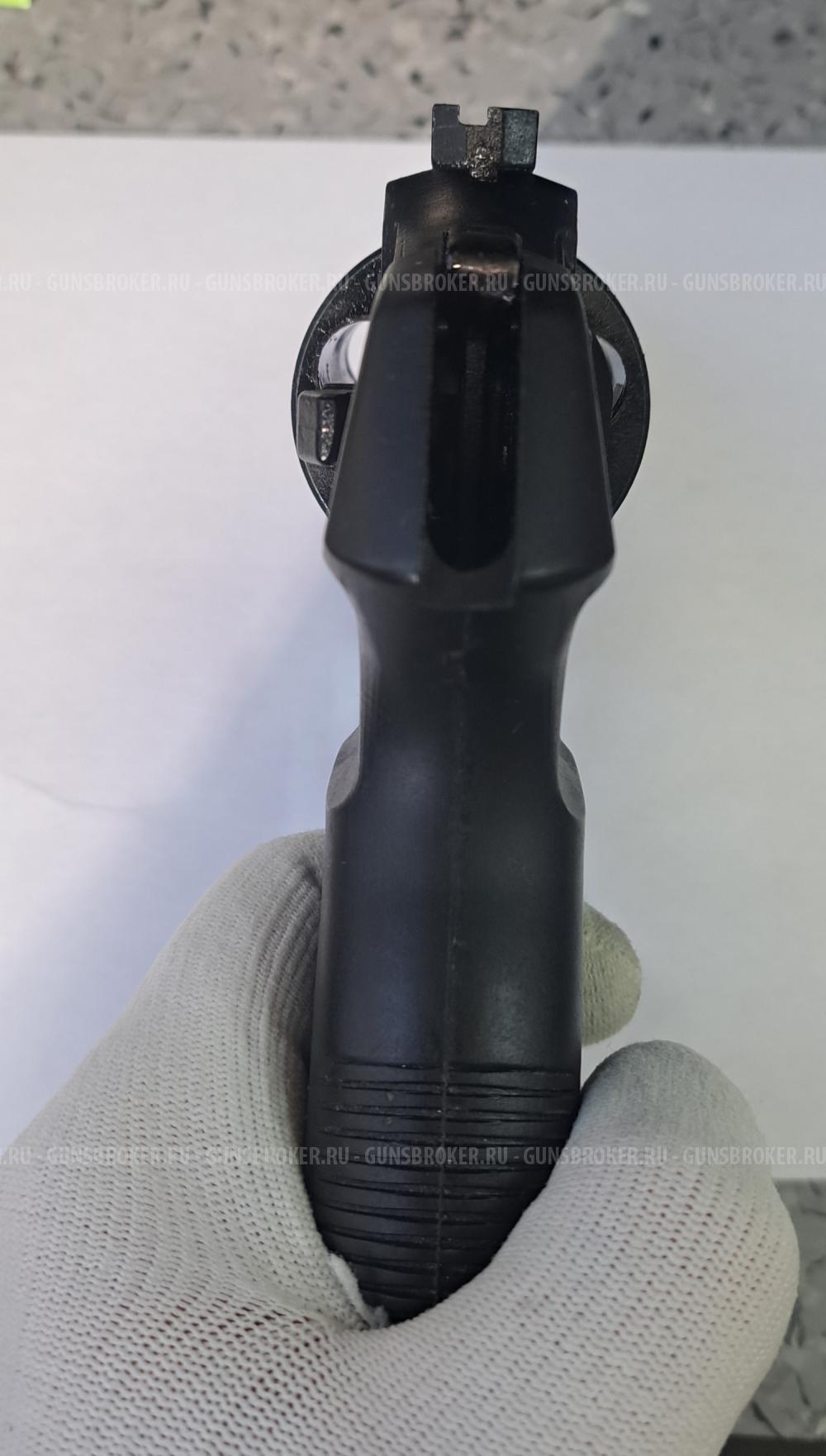 Револьвер Ратник 410х45ТК