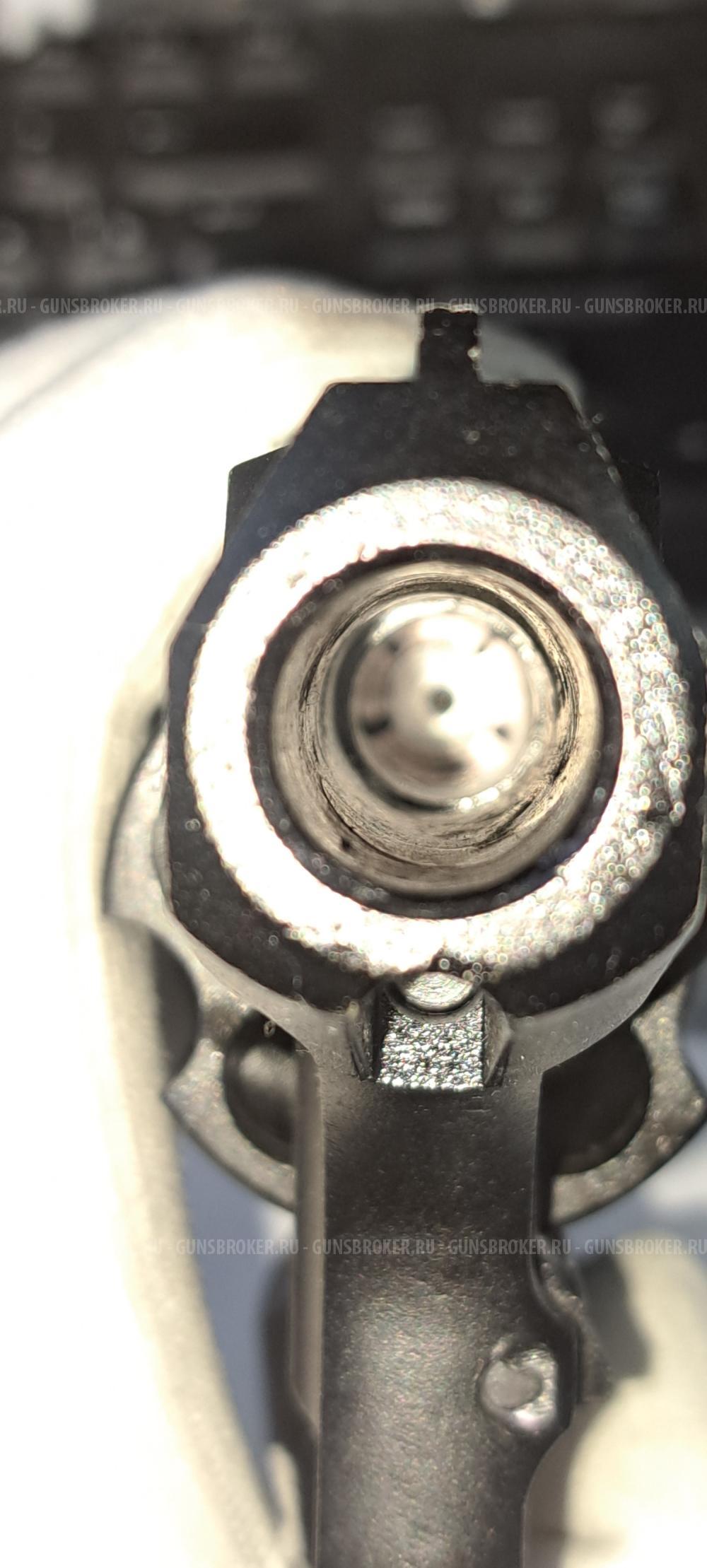 Револьвер Ратник 410х45ТК