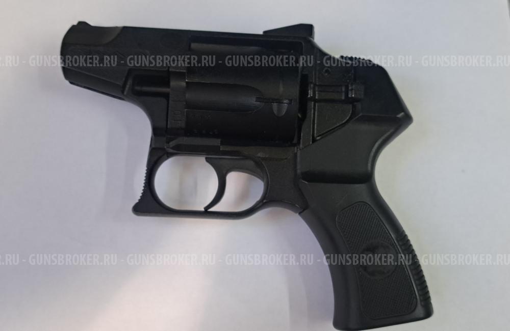 Револьвер Ратник 410х45ТК