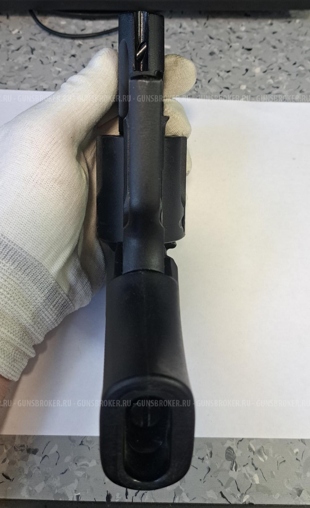 Револьвер Ратник 410х45ТК