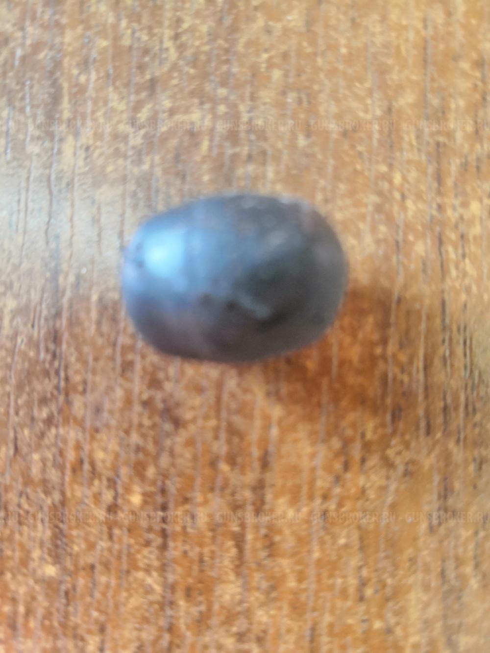 Револьвер Ратник 410х45ТК