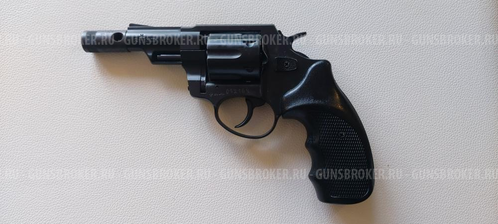Револьвер RG-89 (Германия), кал. 9 мм