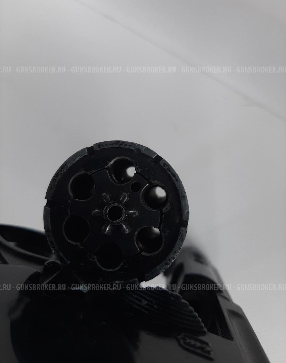 Револьвер рс31 