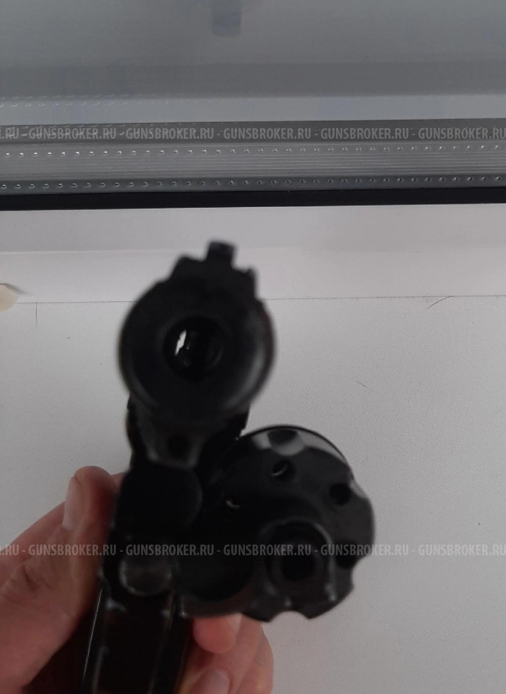 Револьвер рс31 