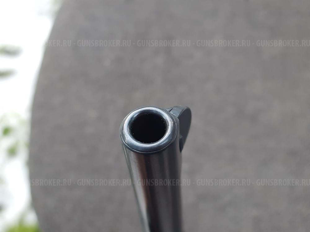 Револьвер сигнальный "Блеф" "Царский 1909 год" новый, продаётся в двух вариантах