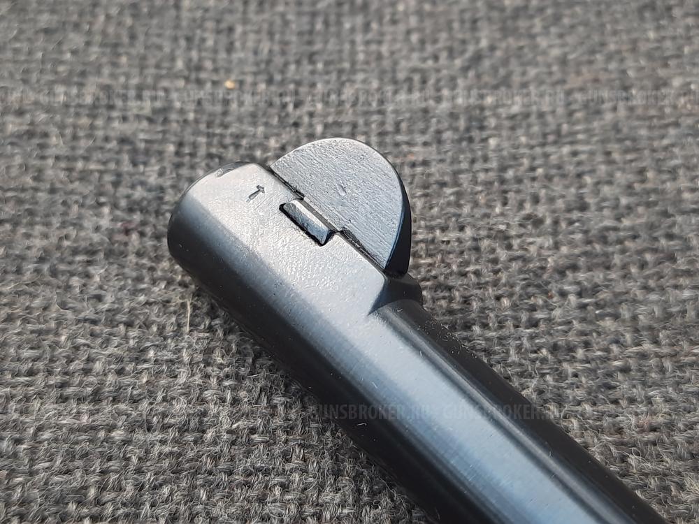 Револьвер сигнальный "Блеф" "Царский 1909 год" новый, продаётся в двух вариантах