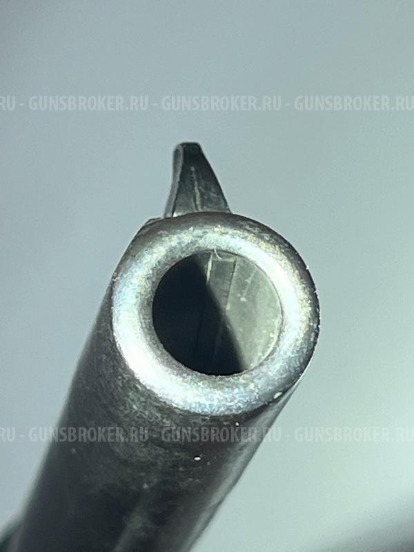 Револьвер сигнальный Р2 (Наган)