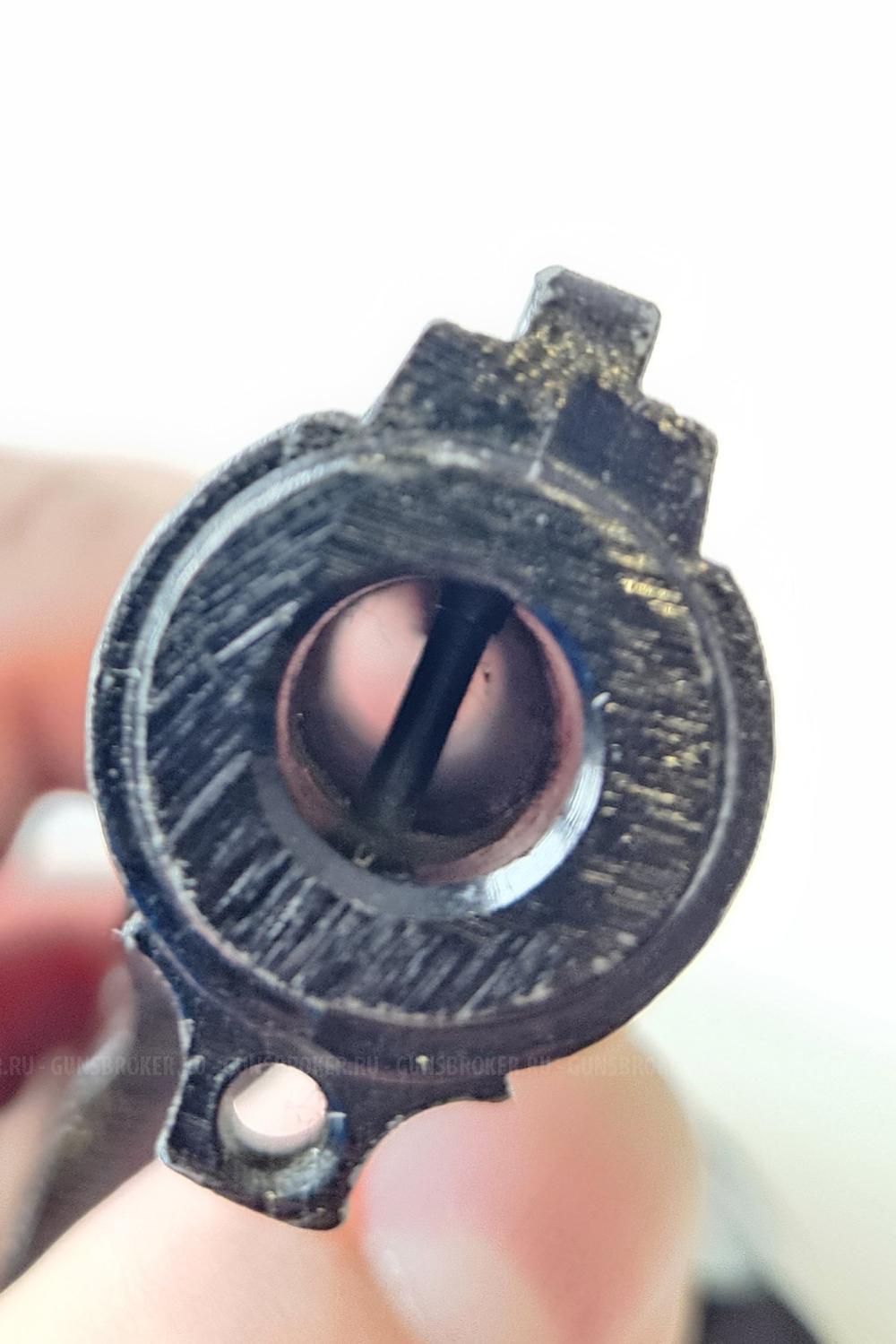 Револьвер сигнальный РС-31