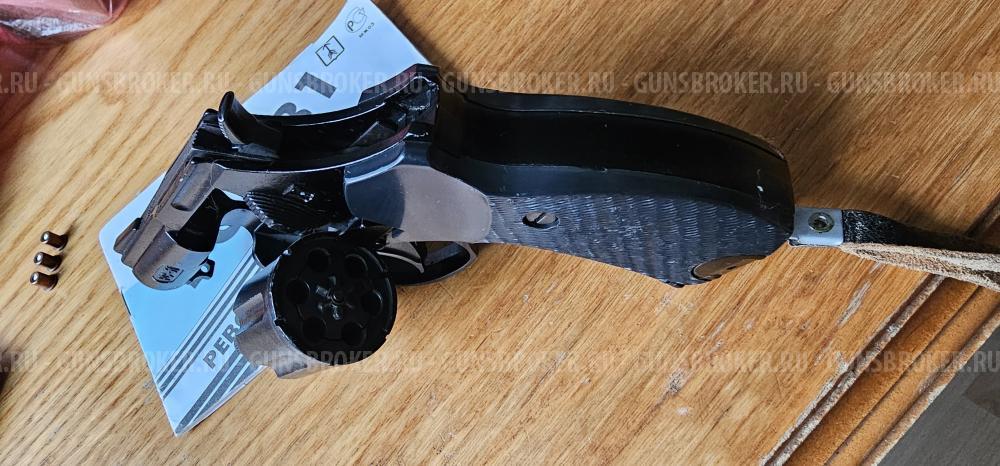 Револьвер сигнальный РС-31(коллекционный)