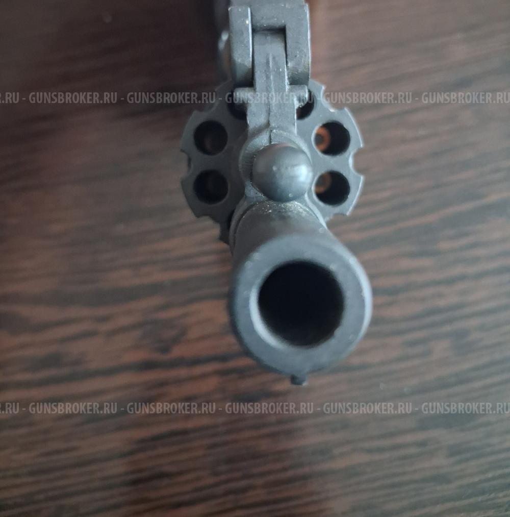 Револьвер сигнальный РС-6
