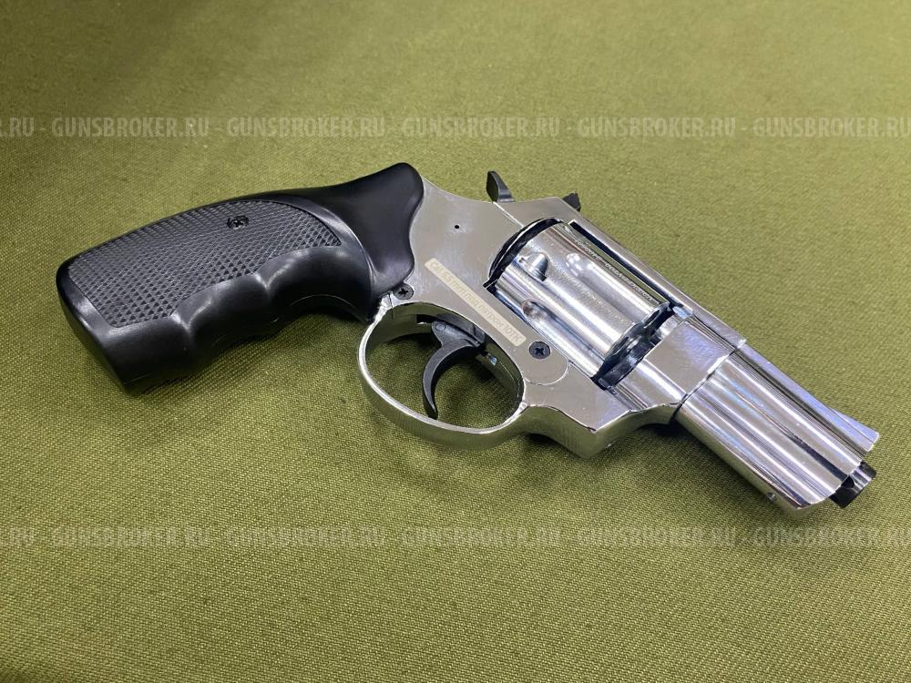 Револьвер сигнальный Таурус-S KURS 2.5 кал. 5,5 мм