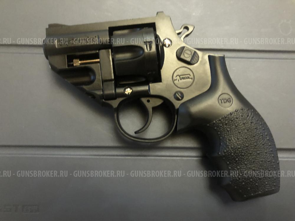 Револьвер Sky Marshal