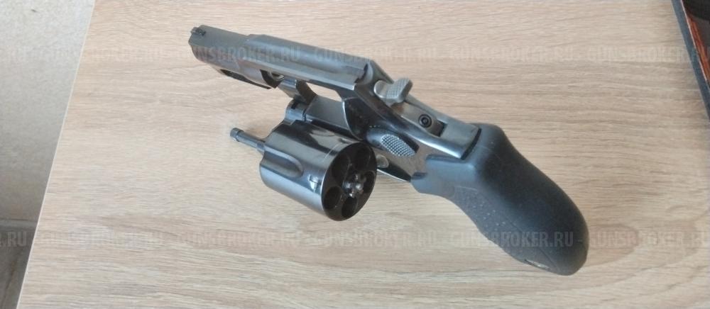 Револьвер TAURUS КСПЗ  9p.a.