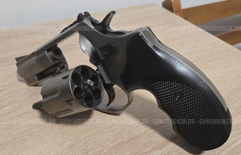 Револьвер Taurus Kurs CO, 10ТК