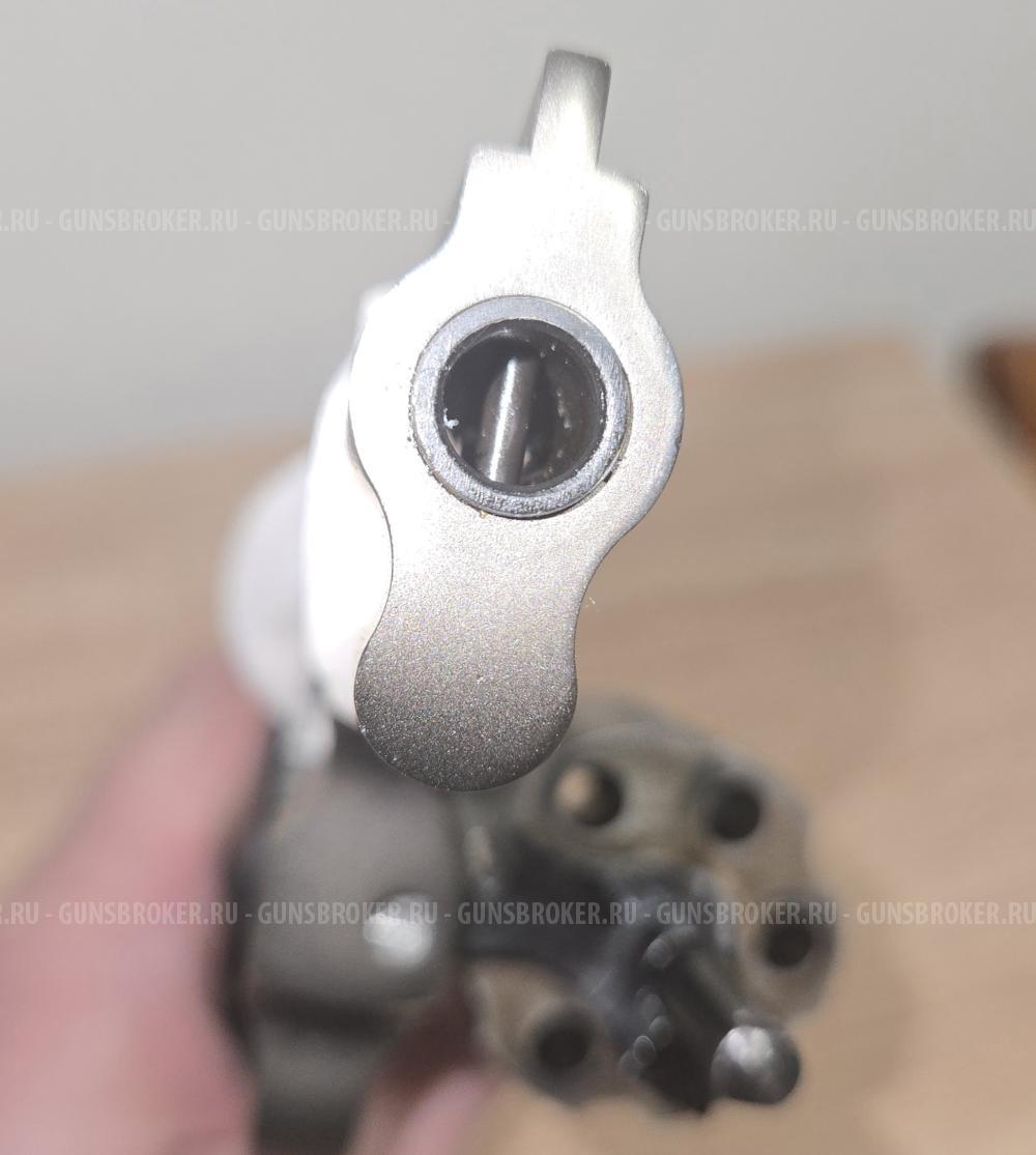 Револьвер Taurus Kurs CO, 10ТК