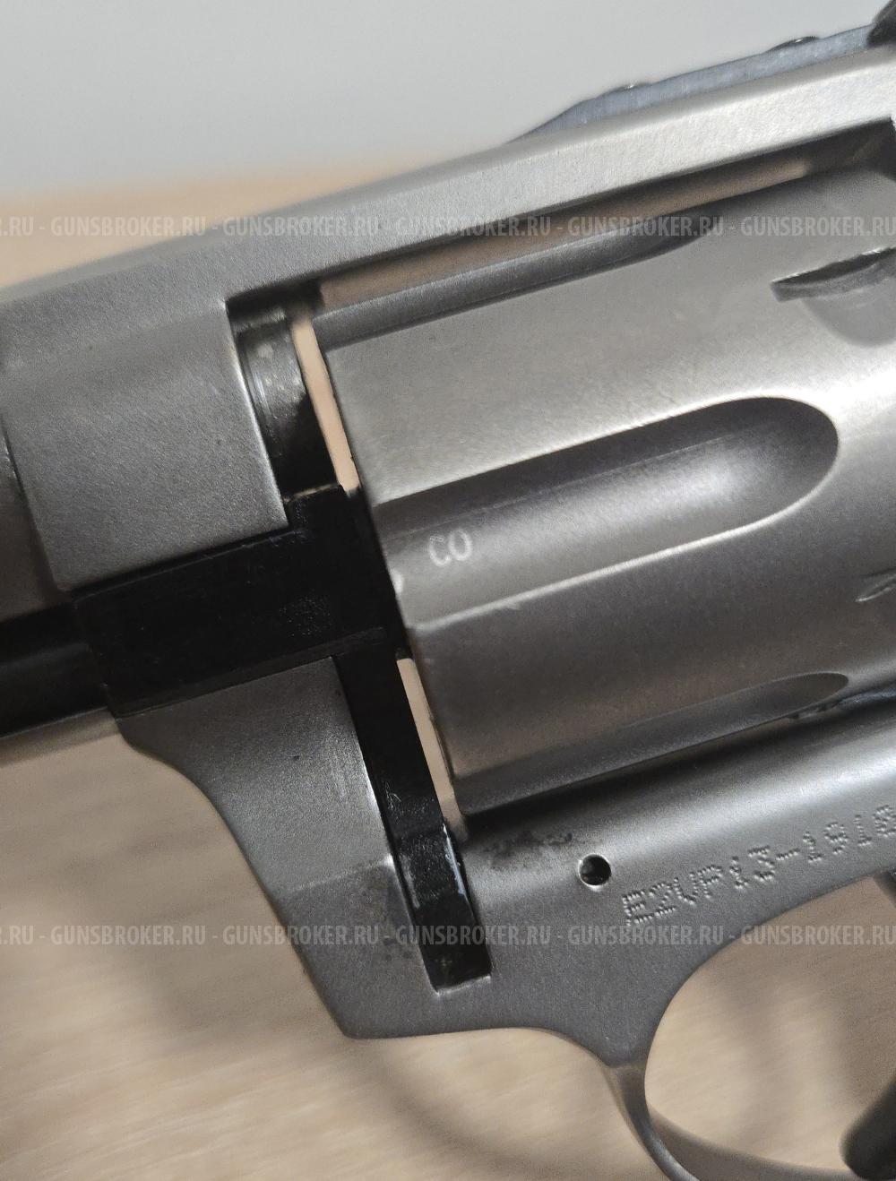 Револьвер Taurus Kurs CO, 10ТК