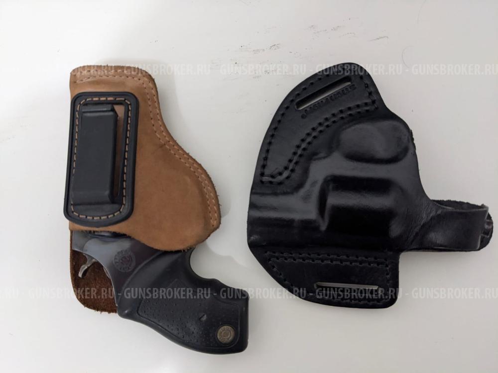 Револьвер Taurus Lom 13 (Бразилия) 