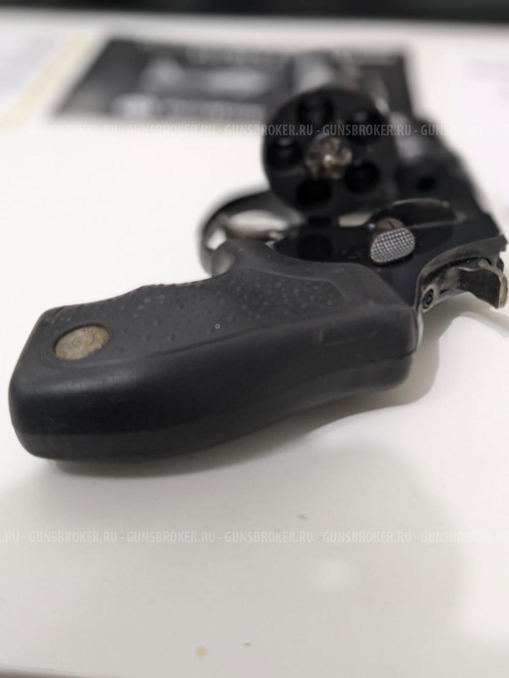 Револьвер Taurus Lom 13 (Бразилия) 