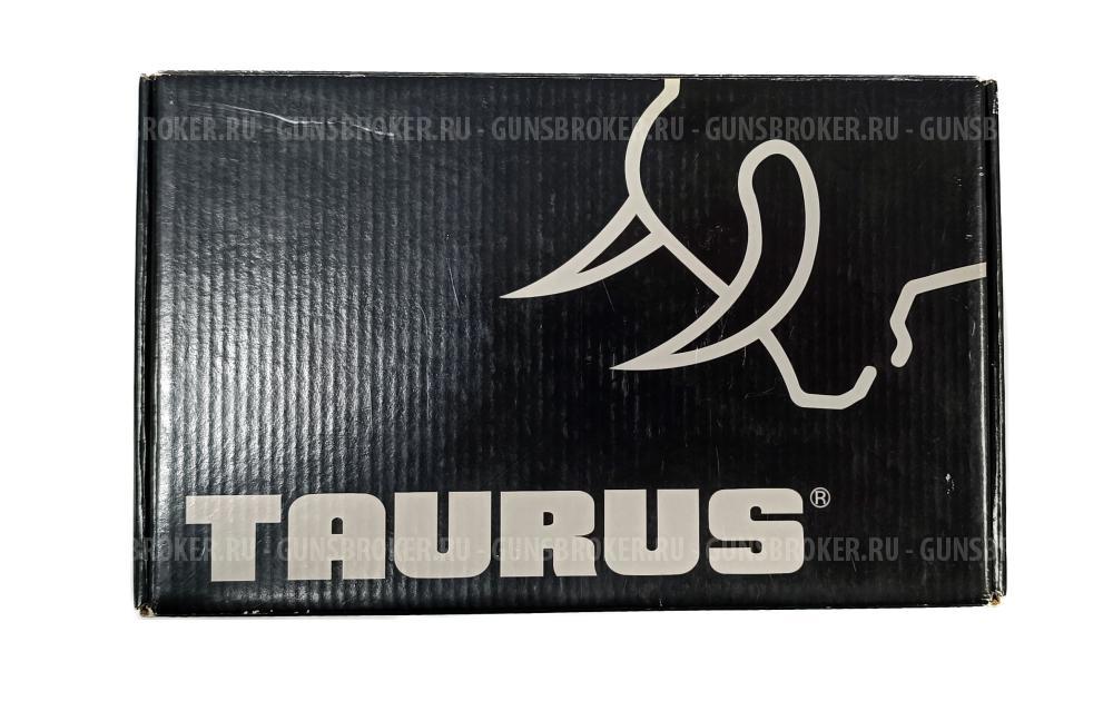 Револьвер TAURUS LOM-13 калибра 9мм РА