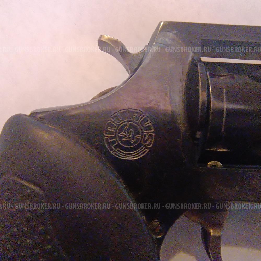 Револьвер TAURUS LOM-13