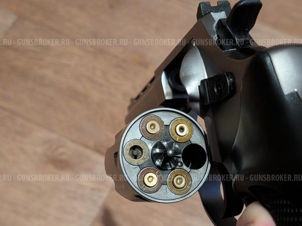Револьвер Taurus-S КУРС 4,5"