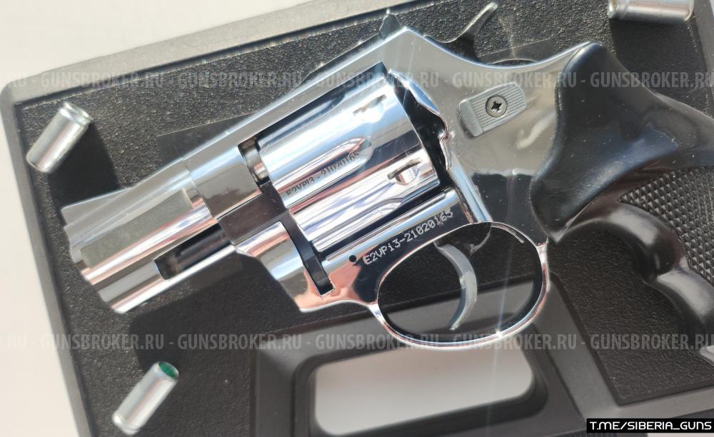 Револьвер "Таурус СО" ✅