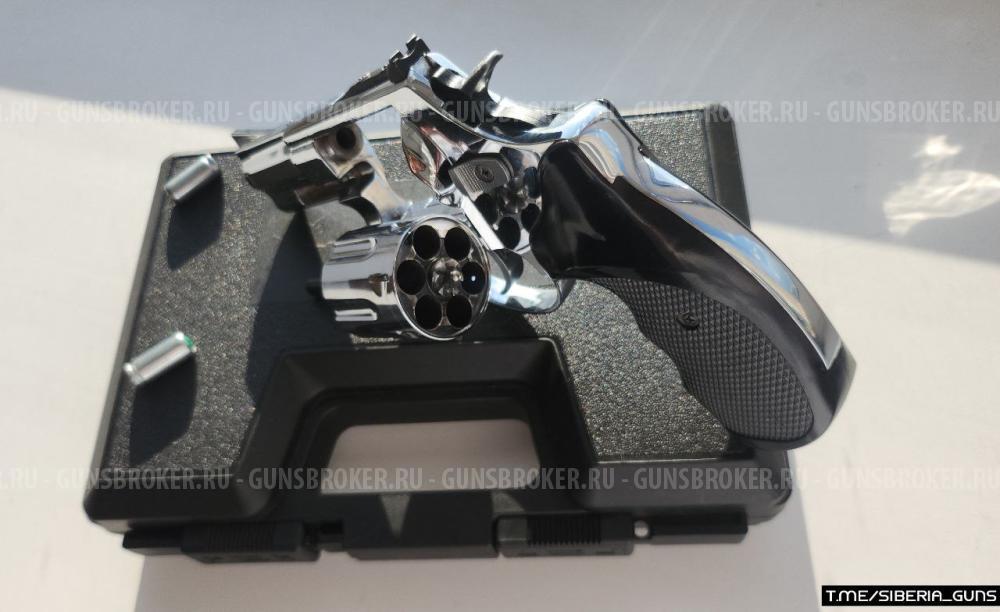 Револьвер "Таурус СО" ✅
