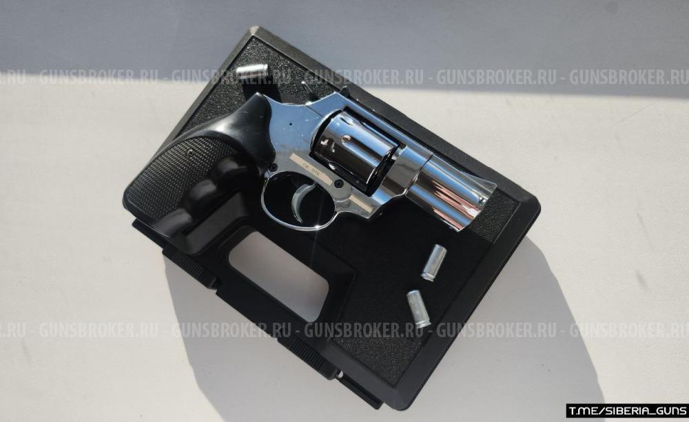 Револьвер "Таурус СО" ✅