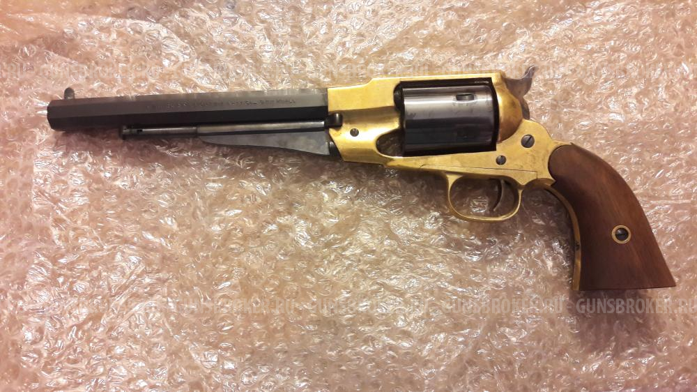 Револьвер Western Remington New Army