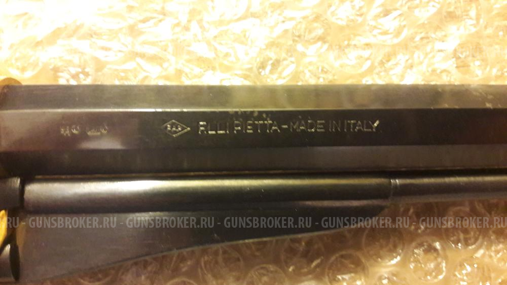 Револьвер Western Remington New Army