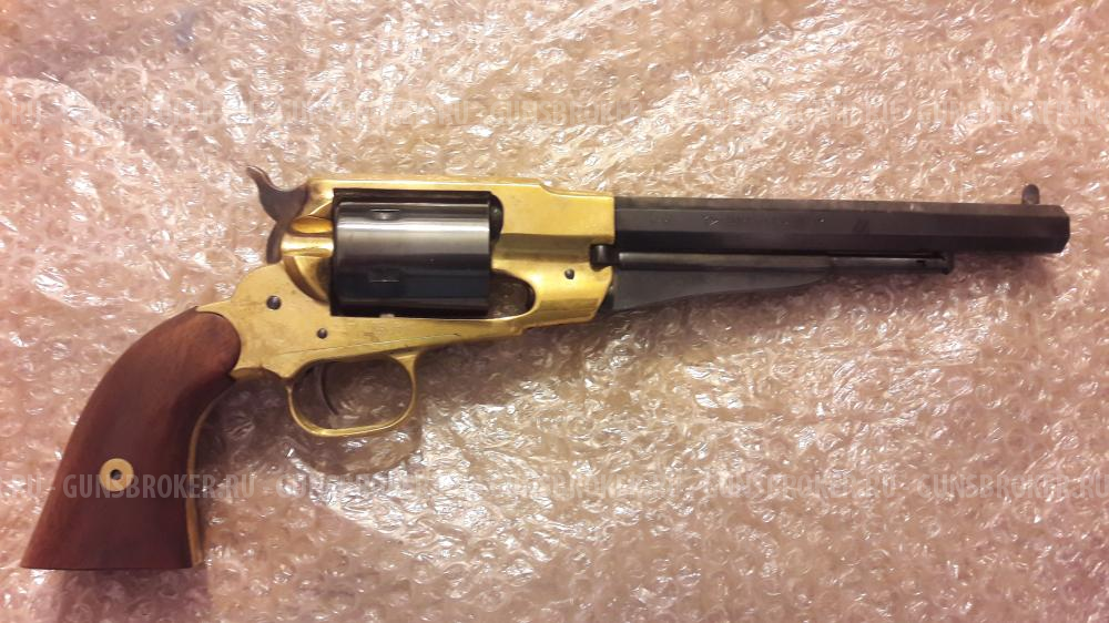 Револьвер Western Remington New Army