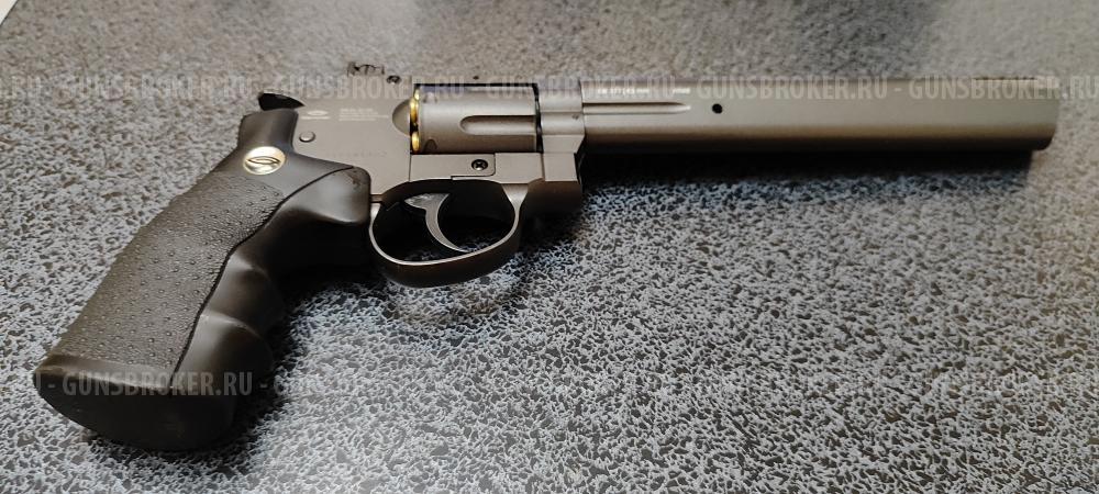 Револьвер