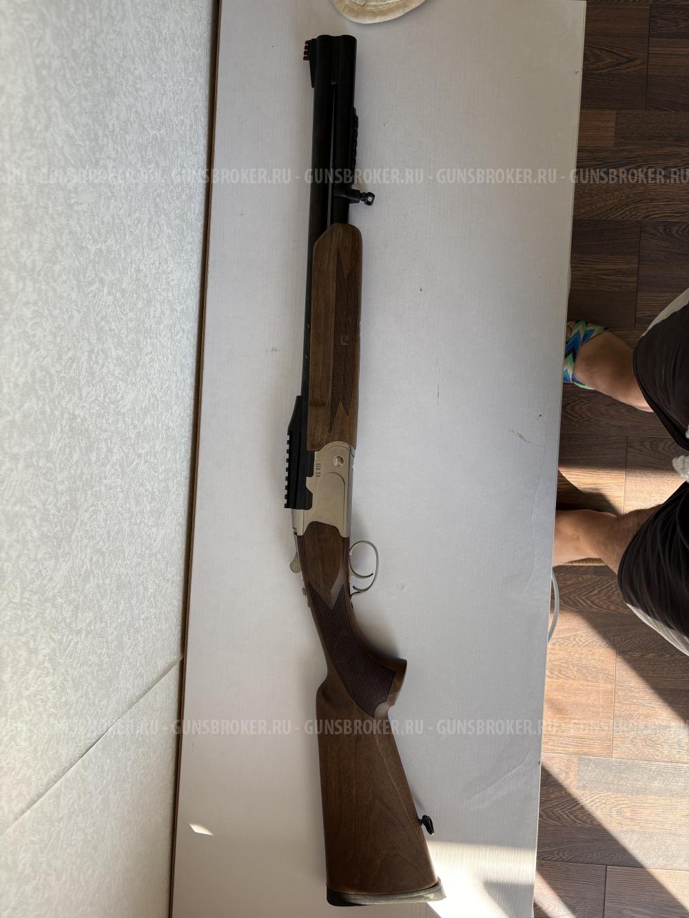 REXIMEX 12калибр