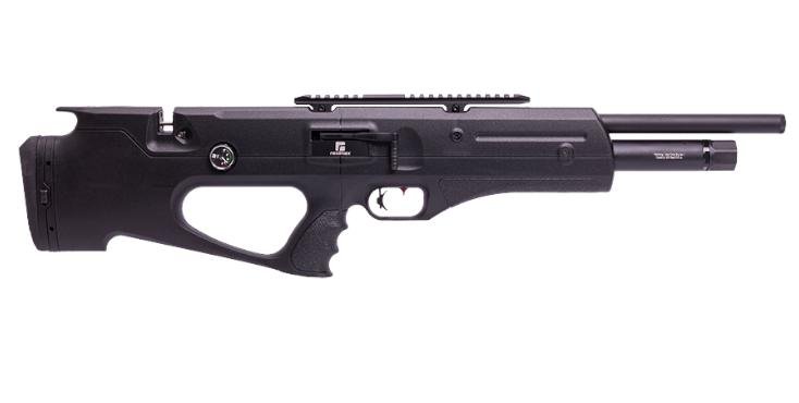 Reximex Apex cal.5,5мм плс