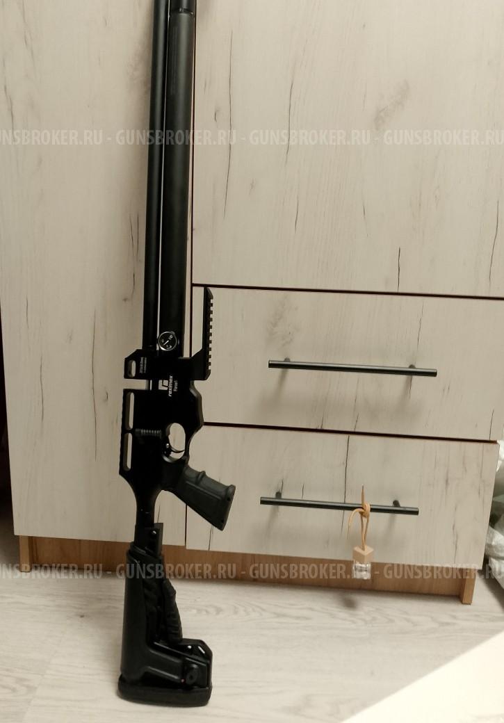 Reximex Force 1 кал. 6.35 (3 Дж)