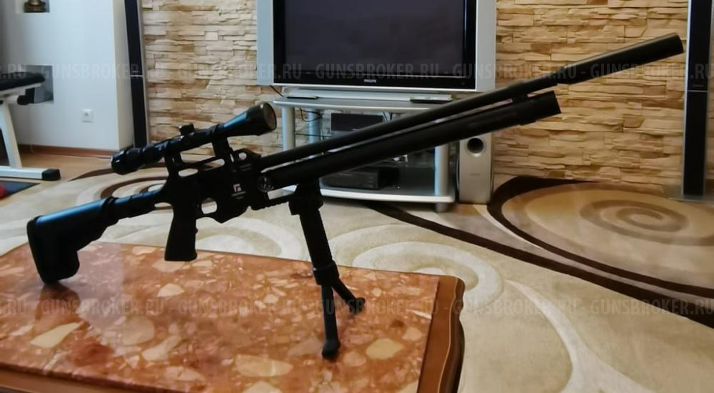 Reximex Force 1 (6.35)