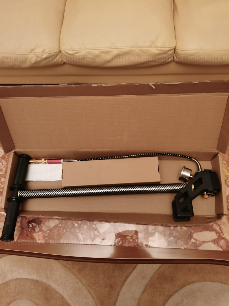 Reximex Force 1 (6.35)