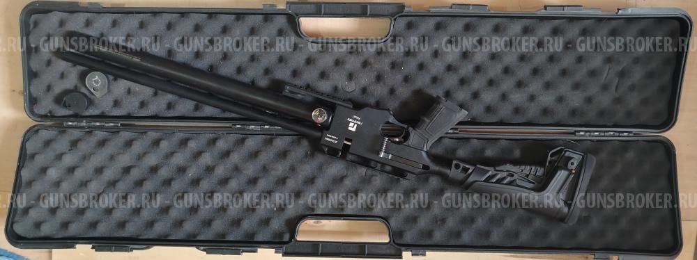 Reximex Force 1 6.35