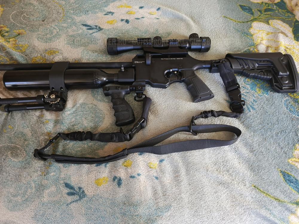 Reximex Force 2