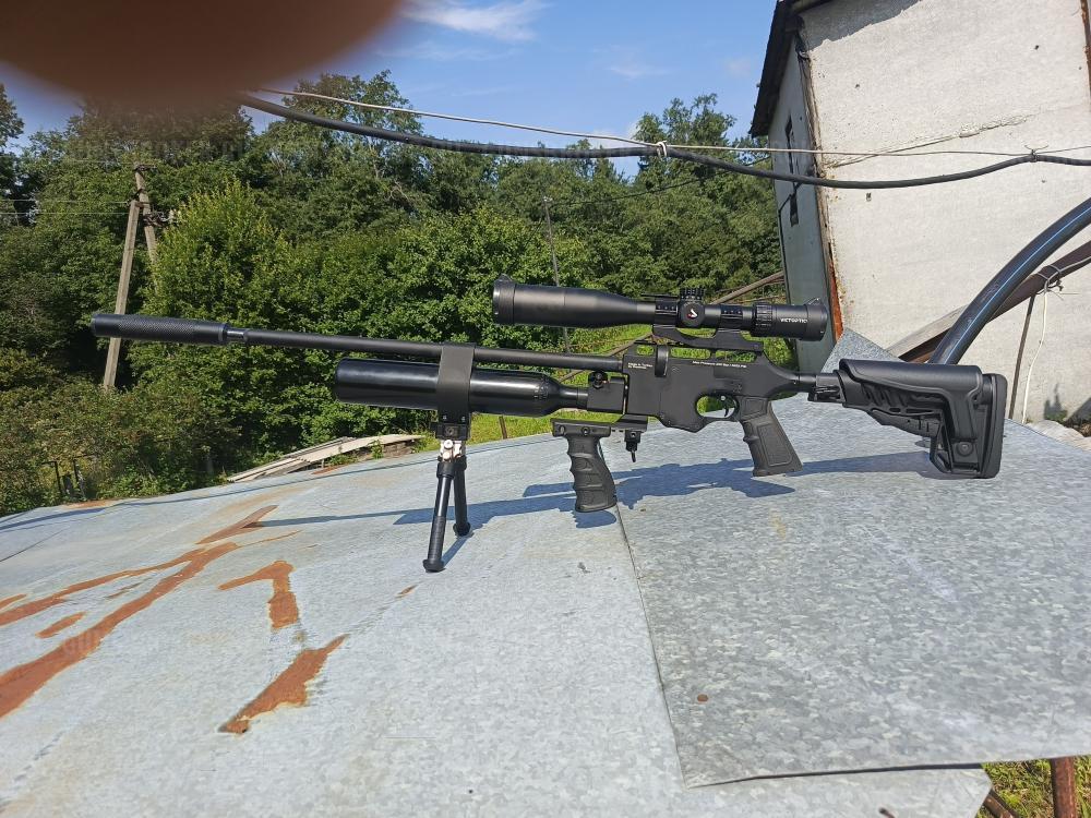 Reximex Force 2