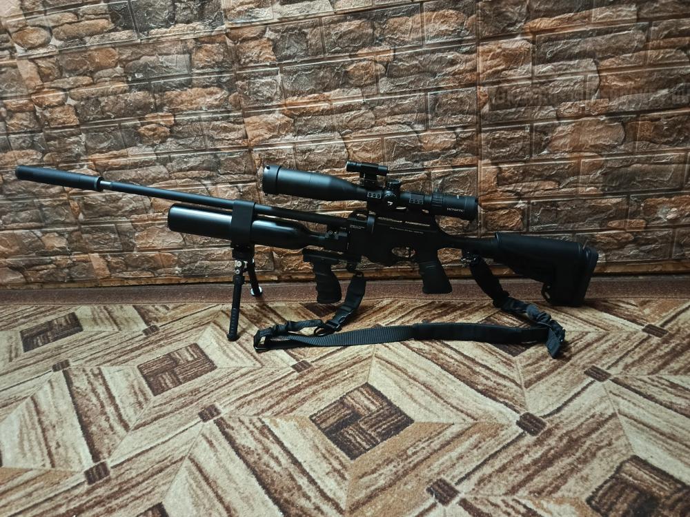 Reximex Force 2