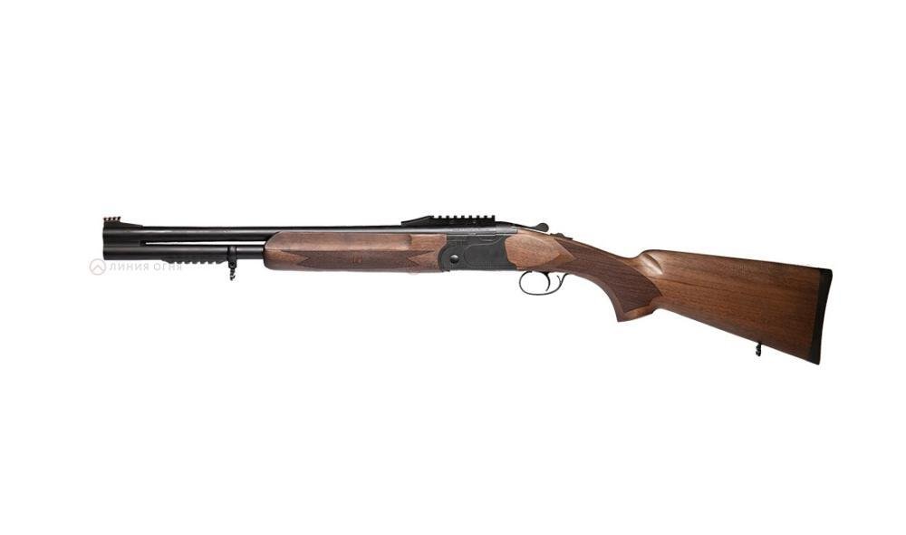 Reximex RS912 Black, кал. 12/76, L=510