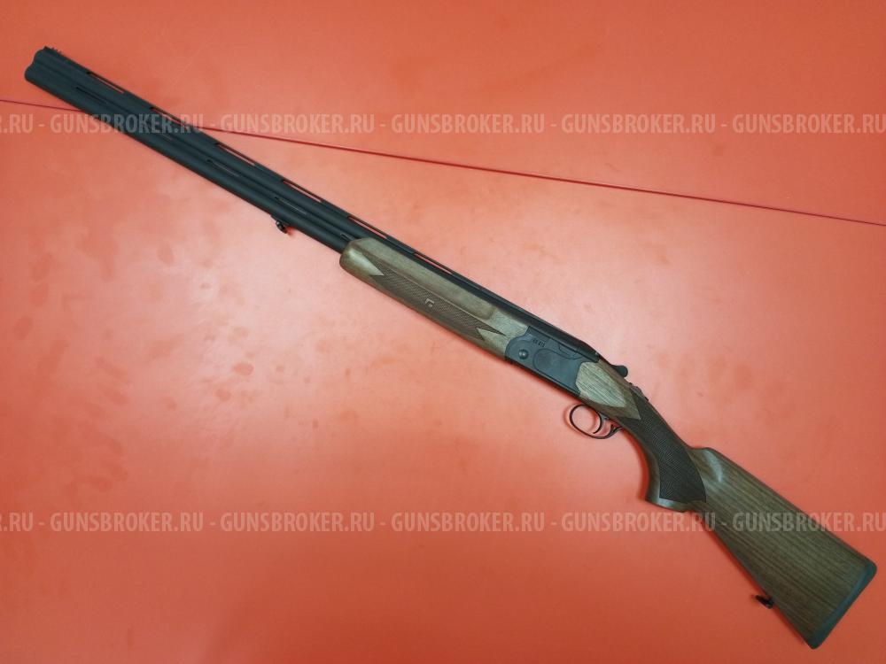 REXIMEX RS912 Black кал. 12/76 (НОВЫЙ)