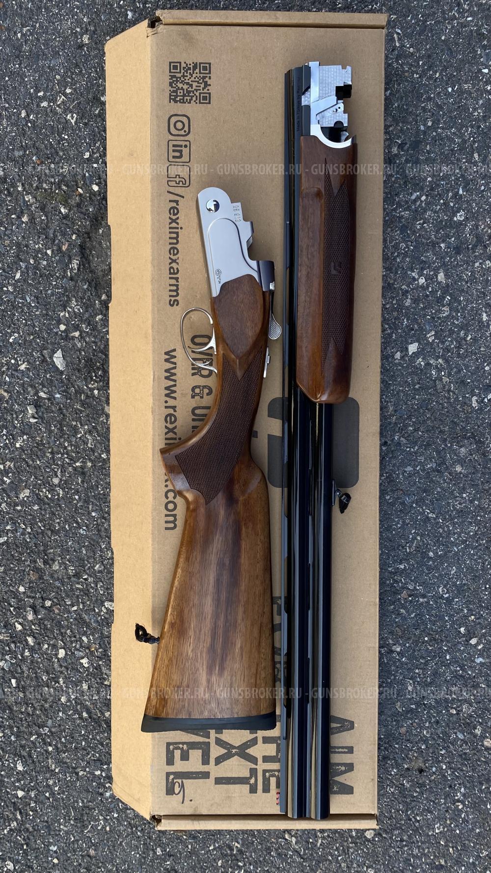 Reximex RS912