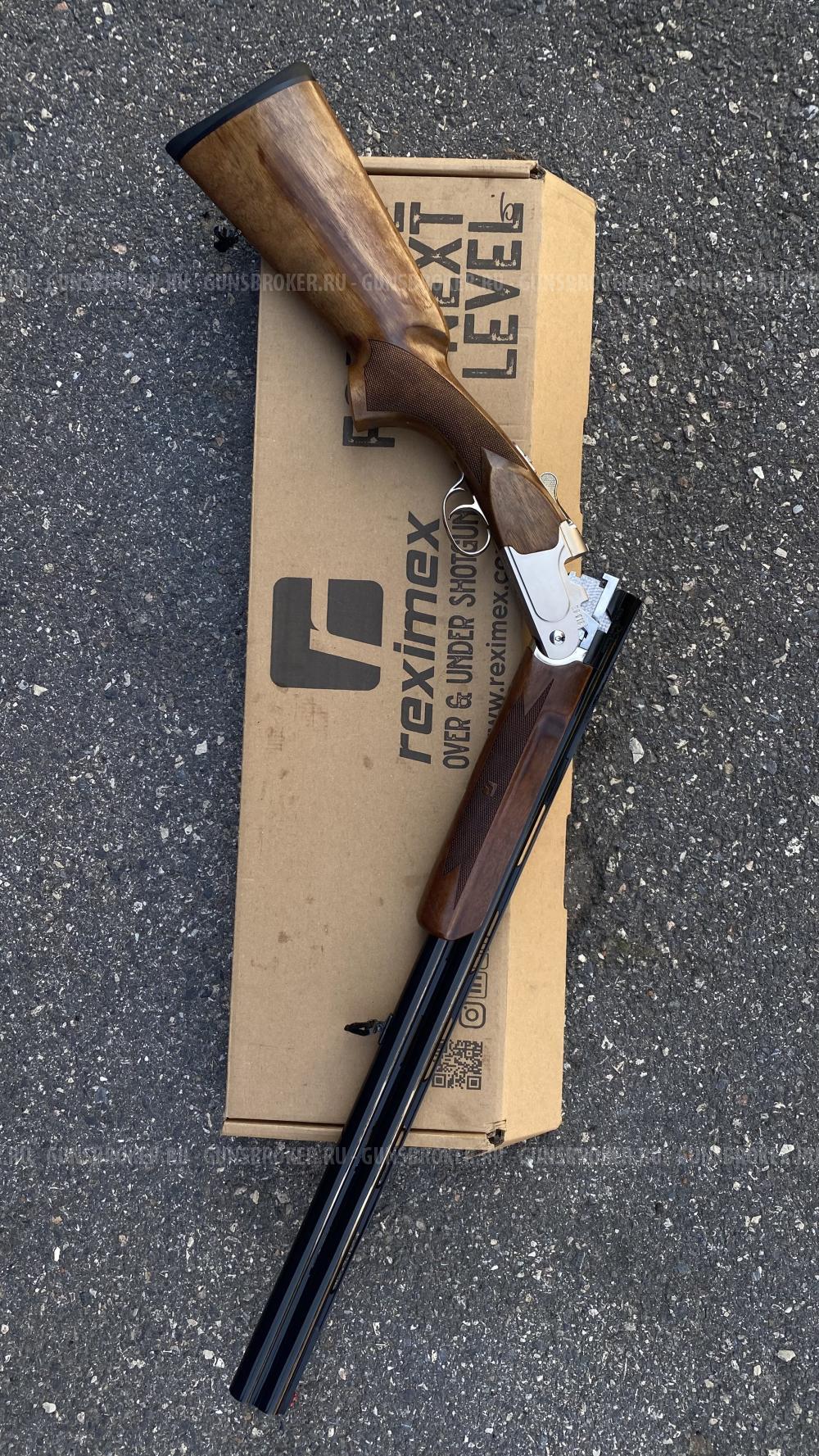 Reximex RS912