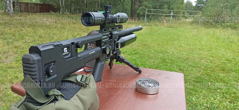Reximex Throne Gen 2 кал.5.5