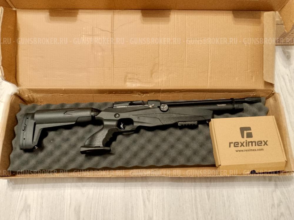 Reximex Tormenta 5.5 мм (PCP, 3 Дж)