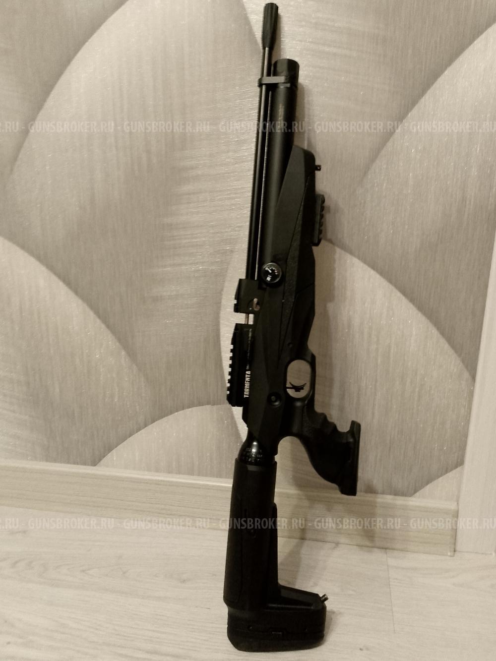 Reximex Tormenta 5.5 мм (PCP, 3 Дж)