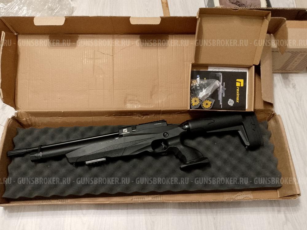 Reximex Tormenta 5.5 мм (PCP, 3 Дж)